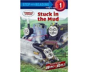 Stuck in the Mud (Thomas & Friends)