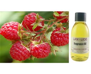 Sun Ripened Berry - Fragrance Oil