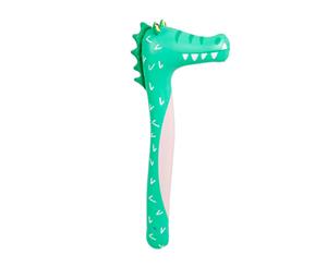 Sunnylife Kids Inflatable Pool Noodle Crocodile