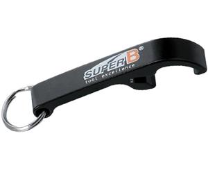 Super B Spoke Wrench Bottle Opener and Key Ring