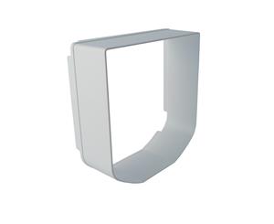 Sureflap Cat Door Tunnel Extender White