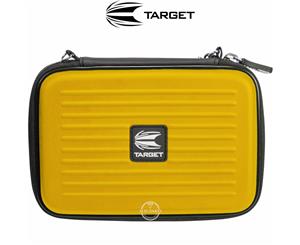 Target - Takoma XL Dart Cases - Yellow