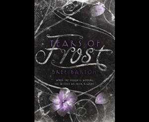 Tears of Frost  Heart of Thorns  Book 2