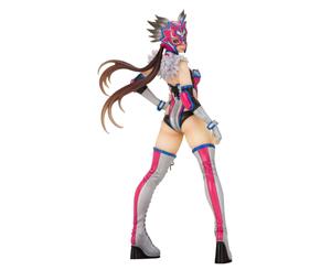 Tekken Tag Tournament 2 Jaycee Bishoujo 8" Statue