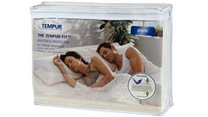 Tempur Fit Single Mattress Protector