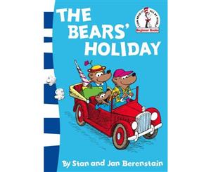 The Bears' Holiday  Berenstain Bears