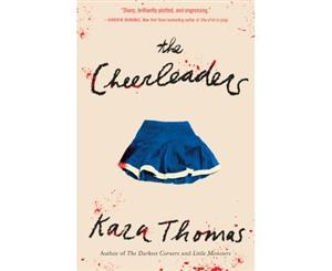 The Cheerleaders - Paperback