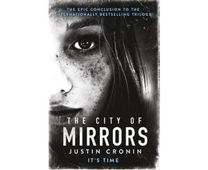 The City of Mirrors