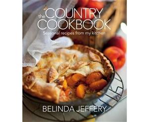 The Country Cookbook