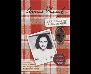 The Diary of a Young Girl  The Definitive Edition