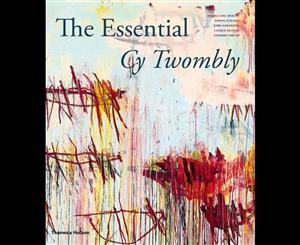 The Essential Cy Twombly