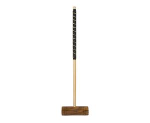 The Garden Croquet Mallet - 95cm