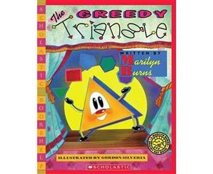 The Greedy Triangle