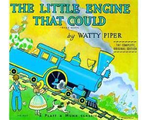 The Little Engine That Could  The Complete Original Edition  Original Classic Edition