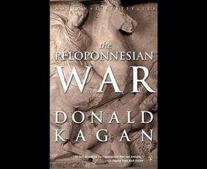 The Peloponnesian War