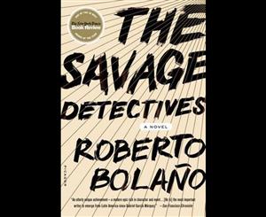 The Savage Detectives