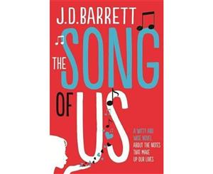 The Song of Us