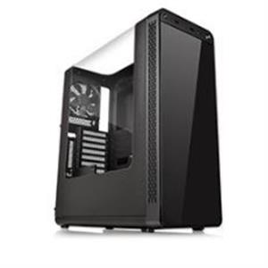 Thermaltake View 27 (CA-1G7-00M1WN-00) Window USB3.0 Black Mid Tower Case