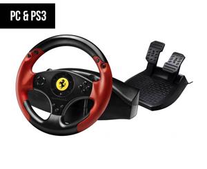 Thrustmaster Ferrari Racing Wheel Red Legend Edition