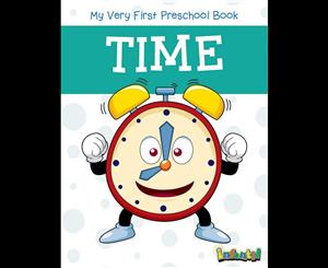 Time-My first Preschool