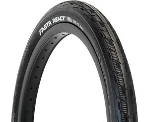 Tioga Fastr React S-Spec 20 x 1.75" Folding BMX Bike Tyre