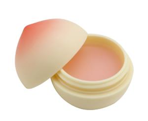 TonyMoly Mini Fruit Lip Balm #Peach Tony Moly