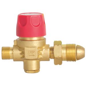 Tradeflame Professional Regulator Variable