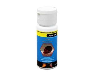 Treatment Snail Eliminator 50ml 92241 Fish Tank Aqua One