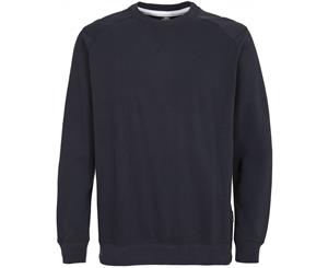 Trespass Mens Thurles Sweater (Navy) - TP3361