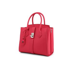 Trussardi Original Women All Year Handbag - Pink Color 49047