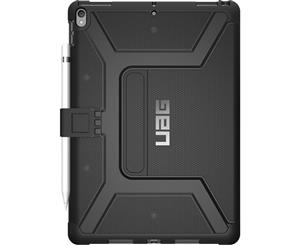 UAG METROPOLIS FOLIO CASE FOR IPAD AIR 10.5-INCH/PRO 10.5-INCH -BLACK