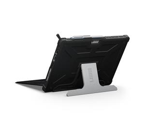 UAG Military Standard Case for Microsoft Surface Pro 7/Pro 6/Pro 5/Pro 4 - Scout/Black