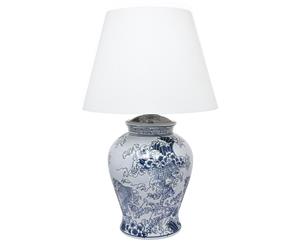 URBAN ECLECTICA Saint Table Lamp