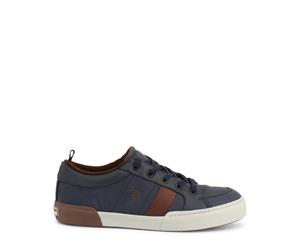 U.S. Polo Assn. Original Men's Sneakers - arman7100w9_cy1_navy