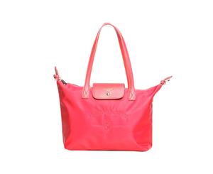 US Polo Assn. Patterson Medium Shopper Tote Handbag - Red