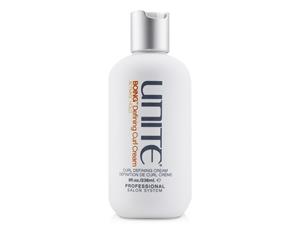 Unite BOING Defining Curl Cream (Activate. Hold) 236ml/8oz