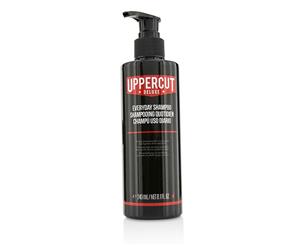 Uppercut Deluxe Everyday Shampoo 240ml/8.1oz