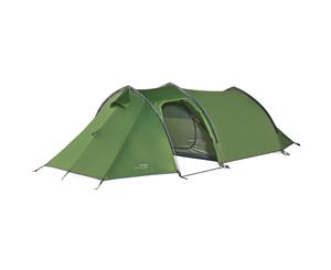 Vango Pulsar Pro 200 2 Person Camping & Hiking Tent - Pamir Green (VTE-PU200-NP)