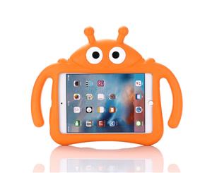 WIWU Beetle Soft Silicone Tablet Case 7.9 inch For iPad Mini 1/2/3/4/5-Orange