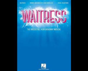 Waitress - Vocal Selections