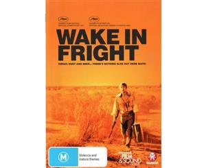 Wake in Fright (1971)