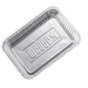 Weber Small Drip Pan