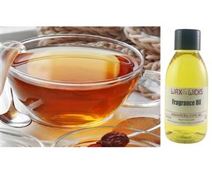 White Tea - Fragrance Oil