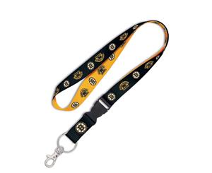 Wincraft NHL Boston Bruins Lanyard - Multi