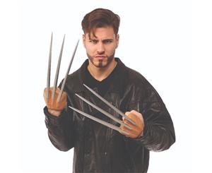 Wolverine Claws