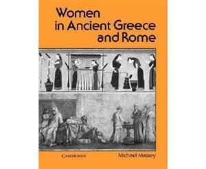 Women in Ancient Greece and Rome