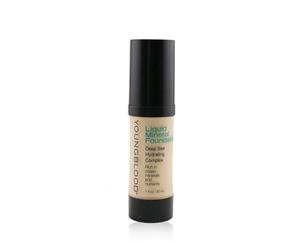 Youngblood Liquid Mineral Foundation Ivory 30ml/1oz