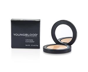 Youngblood Ultimate Concealer Medium Tan 2.8g/0.1oz