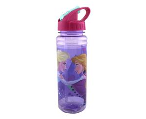 Zak Frozen Tritan Soft Spout Drink Bottle 769ml Pink