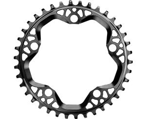 absoluteBLACK CX 130BCD 42T Cyclocross Chainring Black